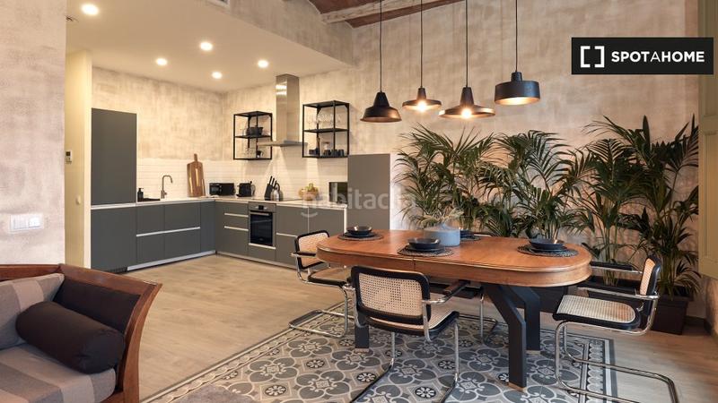 Foto d636444d-e3d5-4e69-acdb-be6def1eac88. Alquiler piso  en alquiler de 2 habitaciones en sant gervasi galvany. en Barcelona