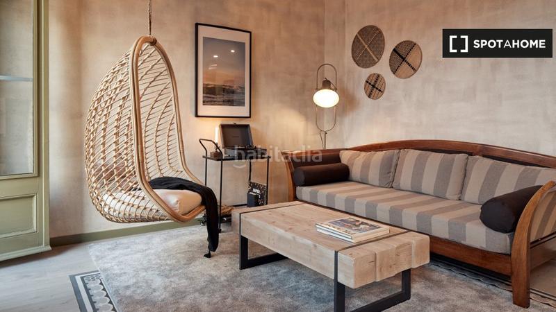 Foto 2ee4bfba-3499-47a6-b4b3-87ac51ee3cc0. Location appartement avec chauffage dans Sant Gervasi - Galvany Barcelona