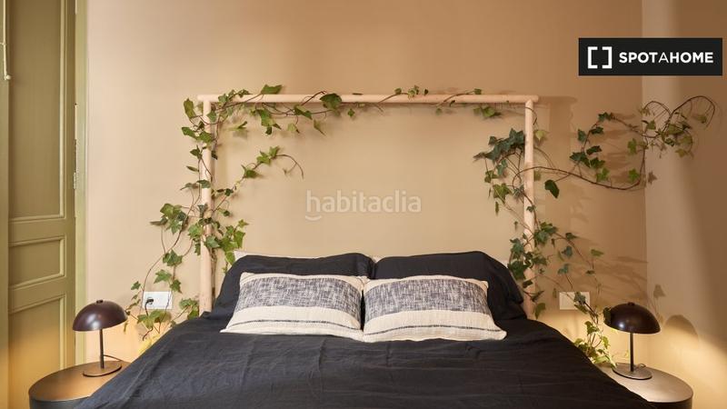 Foto 31475de7-a8ee-4d53-80e1-23adb8c4b7ae. Location appartement avec chauffage dans Sant Gervasi - Galvany Barcelona