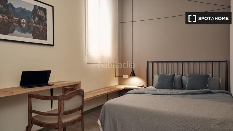 Foto 5c014c9e-0d09-4d43-9db2-17d1cf8d4642. Location appartement avec chauffage dans Sant Gervasi - Galvany Barcelona