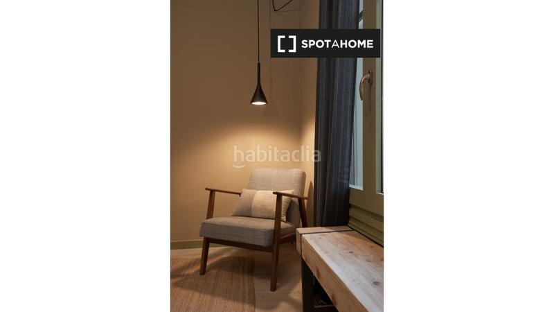 Foto 6f76b852-429a-4209-93ec-8b26ada3e540. Location appartement avec chauffage dans Sant Gervasi - Galvany Barcelona