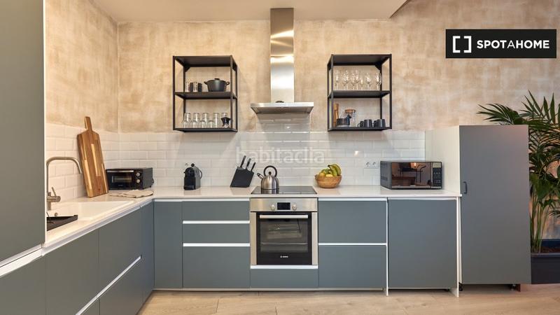 Foto ab767c75-8b22-4cb7-9c0e-076da8c140d6. Location appartement avec chauffage dans Sant Gervasi - Galvany Barcelona