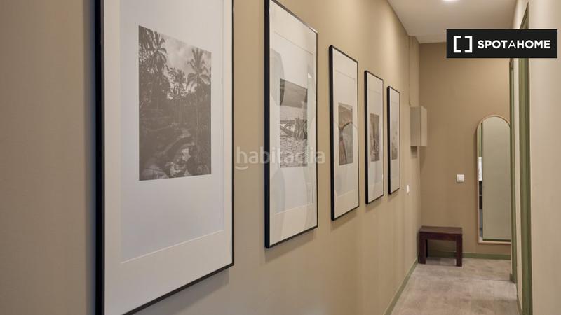 Foto e1becb54-cb99-43c5-9ff0-7ce16271c6e6. Location appartement avec chauffage dans Sant Gervasi - Galvany Barcelona