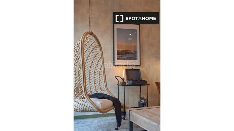 Foto e7724b9a-a846-4dfb-88e7-50c8bc03ddf1. Location appartement avec chauffage dans Sant Gervasi - Galvany Barcelona