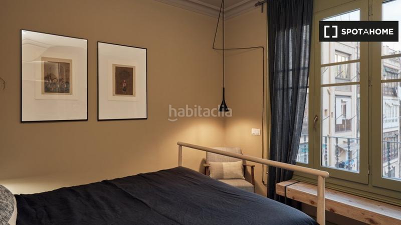 Foto eced4264-0f3f-466b-9de1-edc8701a569d. Location appartement avec chauffage dans Sant Gervasi - Galvany Barcelona