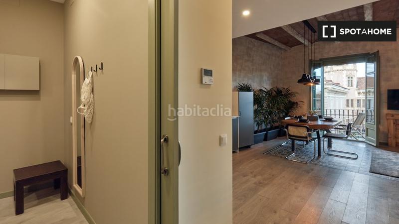 Foto 39b8f378-ae6f-4115-93cd-cd558834a0f6. Miete etagenwohnung mit heizung in Sant Gervasi - Galvany Barcelona