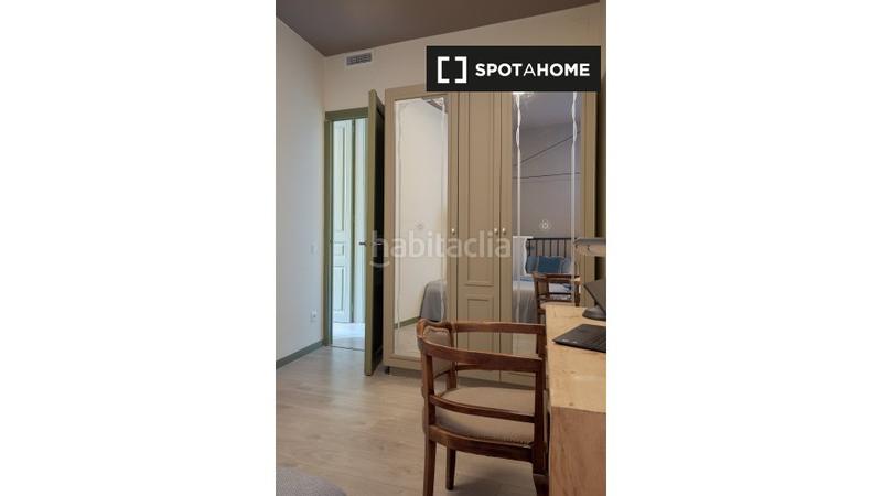 Foto 4ad2c276-7b1e-48fc-bc5e-175ddf493432. Miete etagenwohnung mit heizung in Sant Gervasi - Galvany Barcelona