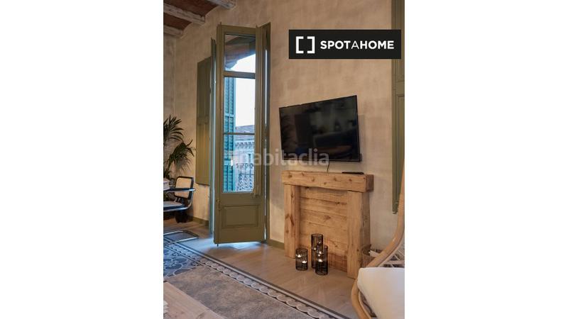 Foto a5143c5d-70cd-4781-9e35-c5ead5e0cf6a. Miete etagenwohnung mit heizung in Sant Gervasi - Galvany Barcelona