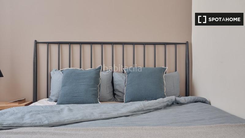 Foto 158d9bf9-96d2-43db-9a89-9fadfd59ff1e. Rent flat with heating in Sant Gervasi - Galvany Barcelona