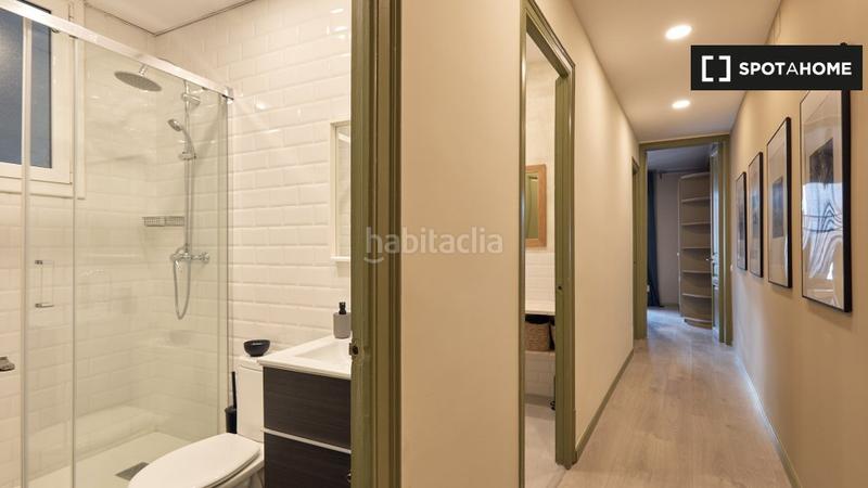 Foto 5d59fb7a-96fc-4c71-b417-b6fe1554198c. Rent flat with heating in Sant Gervasi - Galvany Barcelona