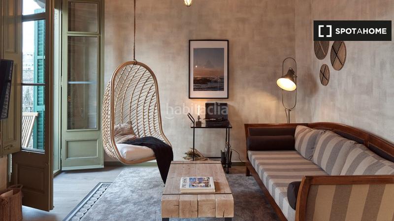 Foto 79b9a569-9a74-4fdb-bc3f-64b080eb4f76. Rent flat with heating in Sant Gervasi - Galvany Barcelona