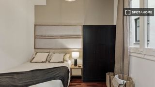 Affitto Appartamento in Sant Gervasi - Galvany. Piso de 4 habitaciones en alquiler en sarrià, barcelona