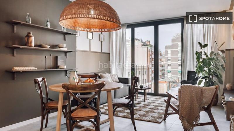 Foto 53fe7aff-0acc-4610-9be1-ae7d72d83180. Location appartement avec chauffage dans L´Antiga Esquerra de l´Eixample Barcelona