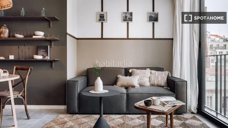 Foto 688ea495-7f9c-4f0b-9194-a5e3491fd686. Location appartement avec chauffage dans L´Antiga Esquerra de l´Eixample Barcelona