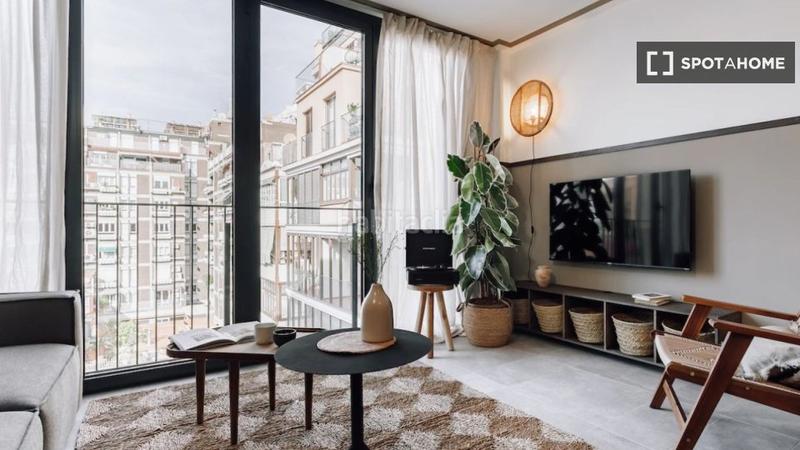 Foto 920251fb-f76d-4bd0-b4a1-bf14d566be4a. Location appartement avec chauffage dans L´Antiga Esquerra de l´Eixample Barcelona
