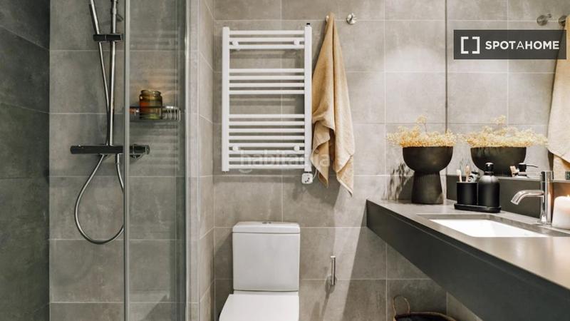 Foto b7d0a795-eced-4a86-a8d2-bba4c954ccfe. Location appartement avec chauffage dans L´Antiga Esquerra de l´Eixample Barcelona