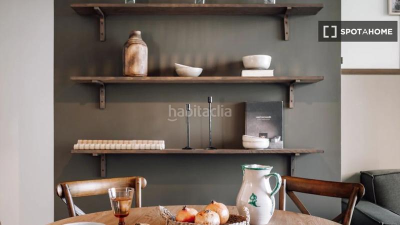 Foto c0e664d1-e251-4b6a-a9a1-de6a0c2c2e58. Location appartement avec chauffage dans L´Antiga Esquerra de l´Eixample Barcelona