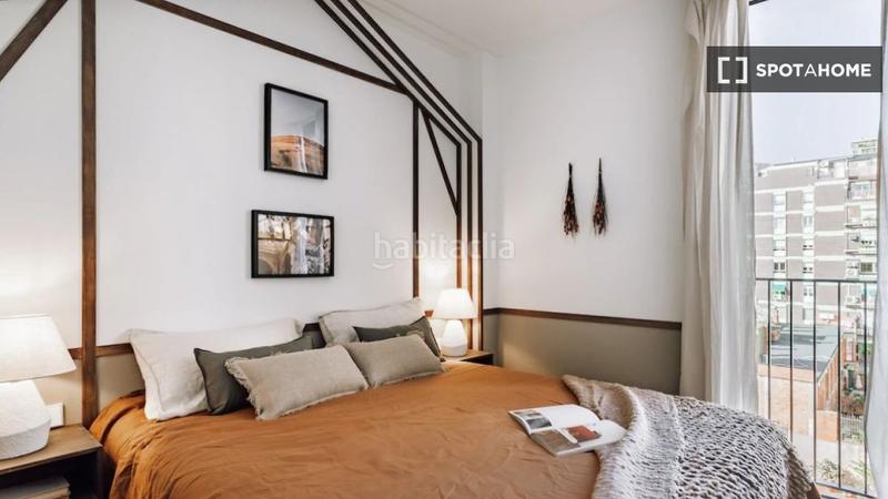 Foto d103c2ce-2ad0-42ad-abd5-245aeff0550b. Location appartement avec chauffage dans L´Antiga Esquerra de l´Eixample Barcelona
