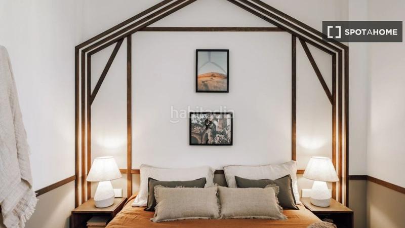 Foto d3c3a8d0-5a2f-4359-bfca-d4656d7fc4b7. Location appartement avec chauffage dans L´Antiga Esquerra de l´Eixample Barcelona