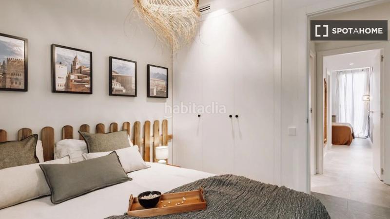 Foto f892250c-7311-4718-a28a-5d71654a5572. Location appartement avec chauffage dans L´Antiga Esquerra de l´Eixample Barcelona