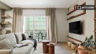 Affitto Appartamento in Sant Gervasi - Bonanova. Piso en alquiler de 3 habitaciones en sant gervasi bonanova
