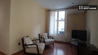 Lloguer Pis a Sants. Apartamento de 1 dormitorio en alquiler en sants, barcelona
