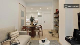 Location Appartement à St. Pere - Sta. Caterina - El Born. Apartamento de 2 dormitorios en alquiler en ciutat vella, barcel