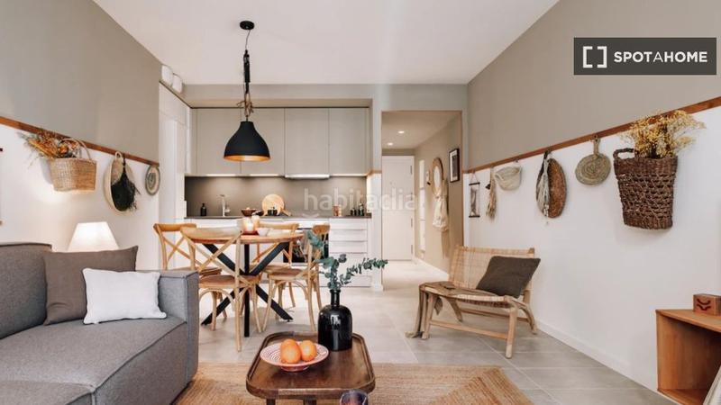 Foto 0bca84e2-f2fd-4158-b2b1-f783472d1ab4. Alquiler piso apartamento de 2 dormitorios en alquiler en leixample, en Barcelona