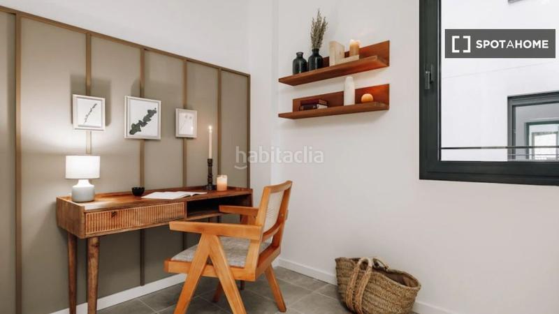 Foto 25adb6ac-0e7e-49c4-b6f4-4ade751b3a48. Alquiler piso apartamento de 2 dormitorios en alquiler en leixample, en Barcelona