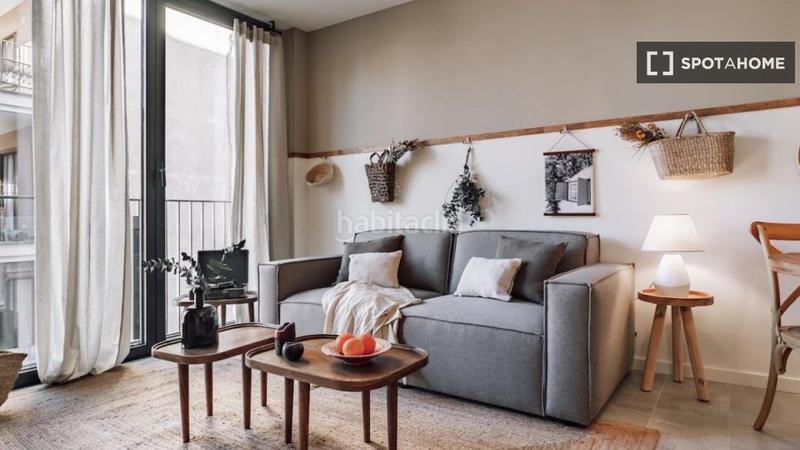 Foto 2e793546-4dd8-461d-ba1a-53c7c4a9e033. Alquiler piso apartamento de 2 dormitorios en alquiler en leixample, en Barcelona