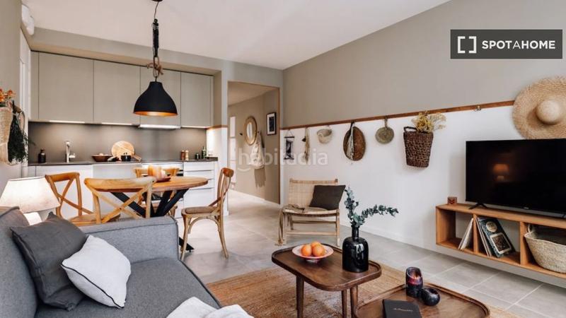 Foto 3c3cfcd5-f51a-485b-925c-3d75746b8a15. Alquiler piso apartamento de 2 dormitorios en alquiler en leixample, en Barcelona