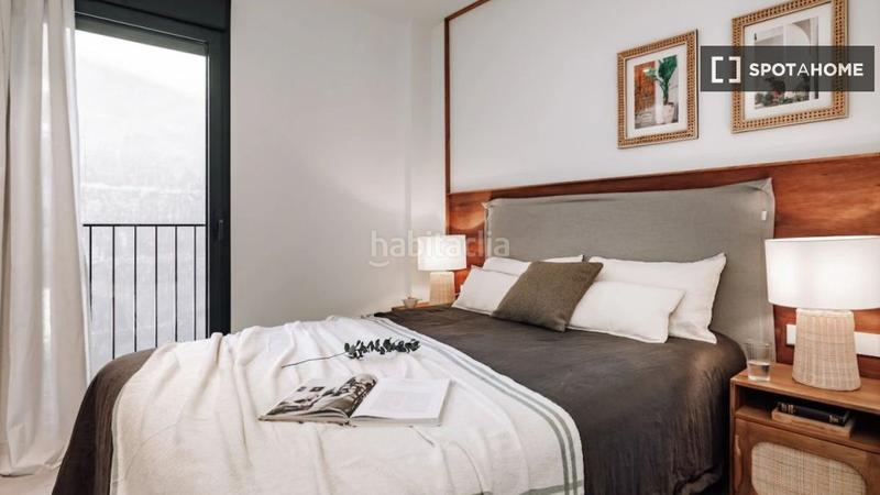Foto 3e544490-2809-4a9d-b3ad-43dbddc52c2b. Alquiler piso apartamento de 2 dormitorios en alquiler en leixample, en Barcelona