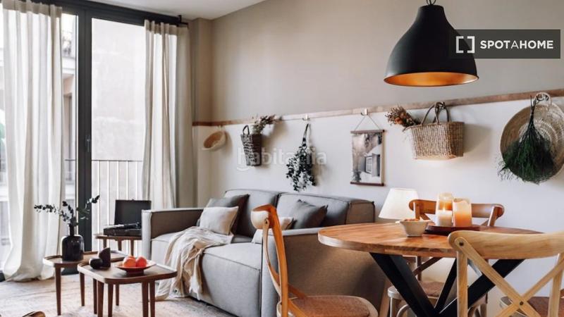 Foto 5ceb0d7d-a789-4c99-b104-2bf08a483a3b. Alquiler piso apartamento de 2 dormitorios en alquiler en leixample, en Barcelona