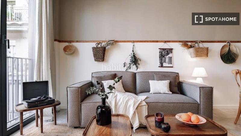Foto 61e22bda-7f6c-42f2-98f7-7acaed4ffa7f. Alquiler piso apartamento de 2 dormitorios en alquiler en leixample, en Barcelona