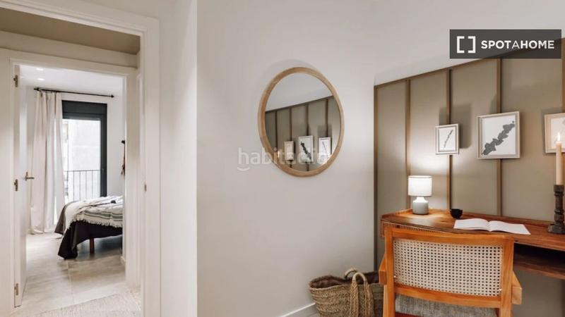 Foto 6529f4cf-22d1-4334-9d04-97592b32d222. Alquiler piso apartamento de 2 dormitorios en alquiler en leixample, en Barcelona