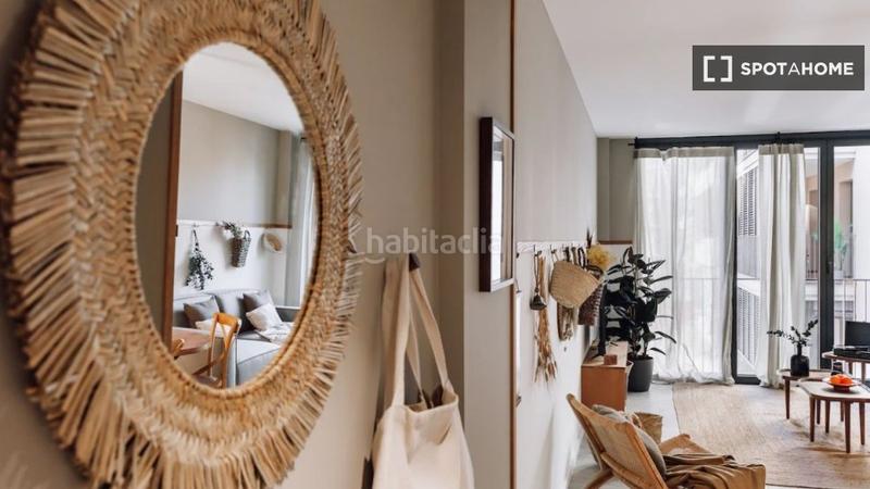 Foto 9b47fec7-4dc2-4b6f-a4fd-00c9f08ff820. Alquiler piso apartamento de 2 dormitorios en alquiler en leixample, en Barcelona