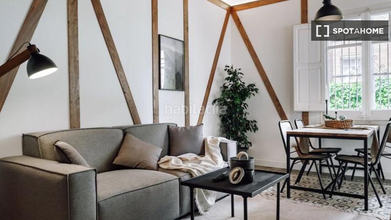 Foto 2dac97a7-7d1f-478a-a85d-30207e292876. Alquiler piso apartamento de 3 dormitorios en alquiler en sarrià, . en Barcelona