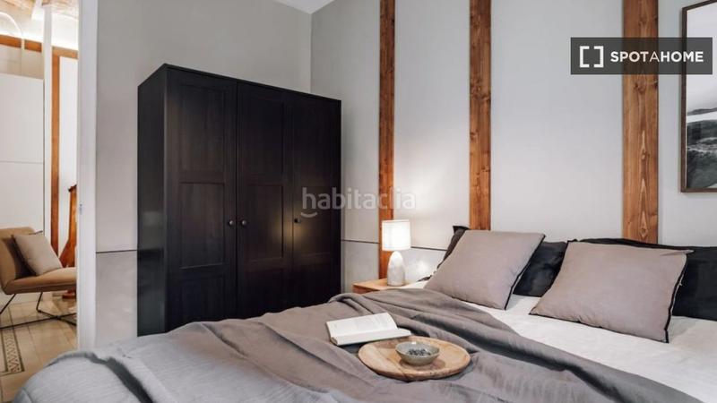 Foto 06310eef-6495-4b53-bcfe-64c56bd85aba. Location appartement avec chauffage dans Tres Torres Barcelona