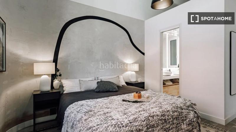 Foto 19569f73-9924-4ffd-b63a-47b8a59e9f3f. Location appartement avec chauffage dans Tres Torres Barcelona