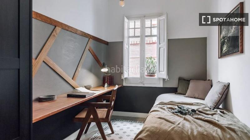 Foto 4659cffd-30e7-4a9e-b69a-152fb8be9236. Location appartement avec chauffage dans Tres Torres Barcelona