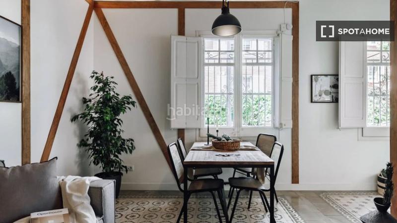 Foto 492b1d9c-8733-4be6-84a5-3b485838f6fd. Location appartement avec chauffage dans Tres Torres Barcelona
