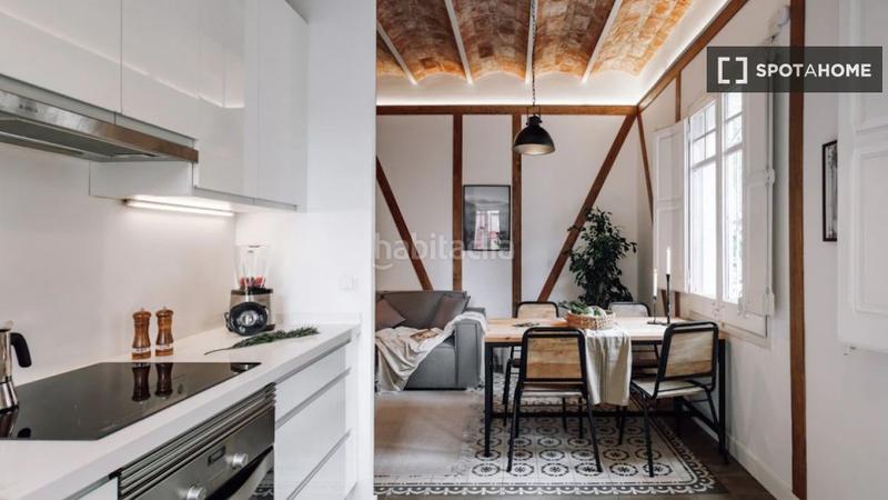 Foto 52d7ab15-f65d-479c-812c-139853b8eabb. Location appartement avec chauffage dans Tres Torres Barcelona