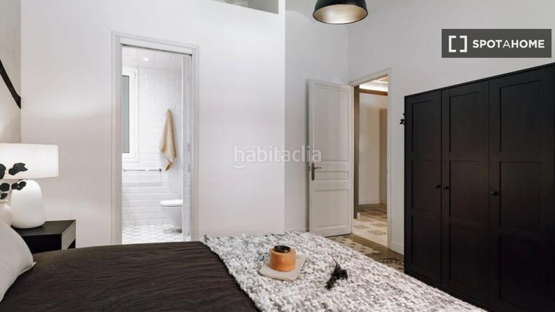 Foto 55cf050a-6e33-4656-860f-abb871f1dbb5. Location appartement avec chauffage dans Tres Torres Barcelona