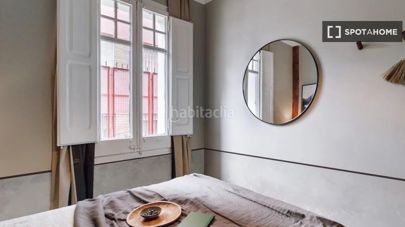 Foto 716401b2-dd01-48ec-a4a3-3e3e71f64cbb. Location appartement avec chauffage dans Tres Torres Barcelona