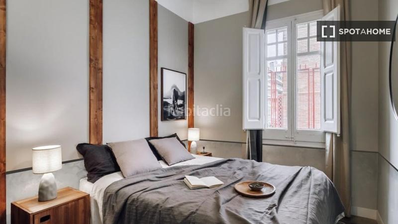 Foto 96cc2107-77fc-4fc8-a6c2-50e674435625. Location appartement avec chauffage dans Tres Torres Barcelona