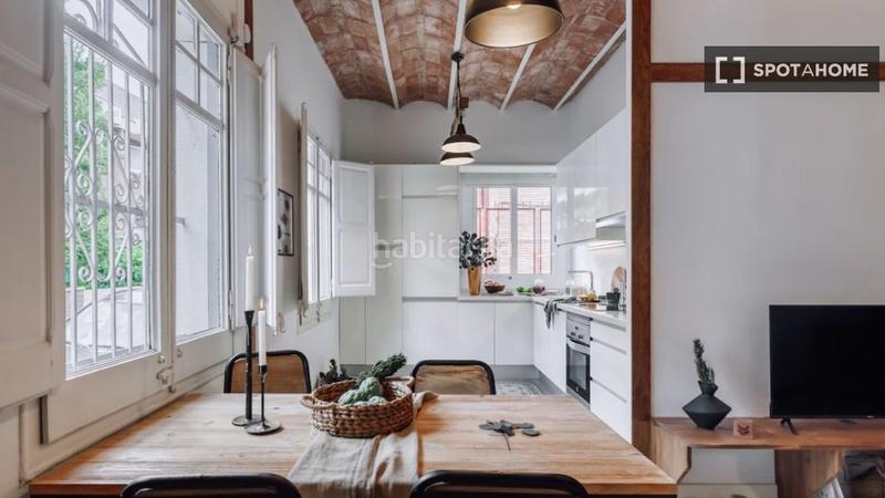 Foto 9e0a8515-d70a-4442-9f84-02e4072cccff. Location appartement avec chauffage dans Tres Torres Barcelona