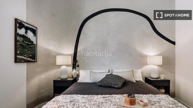 Foto c9dbf91f-f34f-4222-ad2c-1db8d1bf6c5e. Location appartement avec chauffage dans Tres Torres Barcelona