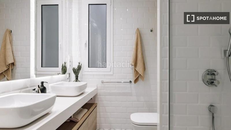 Foto ecc680ff-00de-474e-8aad-5bf3b1e44ca3. Location appartement avec chauffage dans Tres Torres Barcelona
