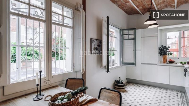 Foto f5efa106-fe42-4ec1-a7cb-2450f821c70c. Location appartement avec chauffage dans Tres Torres Barcelona