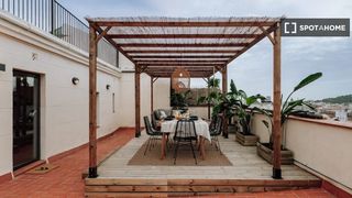 Affitto Appartamento in Dreta de l´Eixample. Apartamento de 2 dormitorios en alquiler en leixample, barcelona